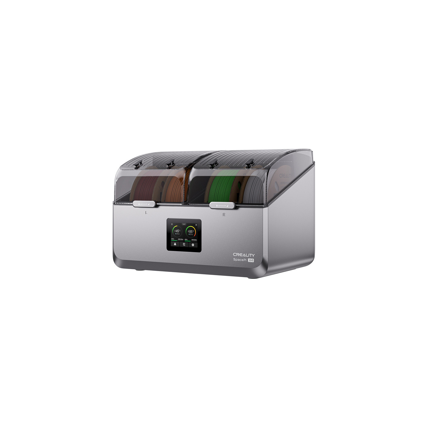 Creality SpacePi X4 Filament Dryer