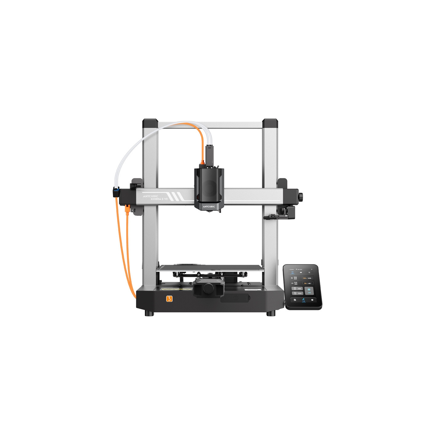 Anycubic Kobra 3 V2 3D printer