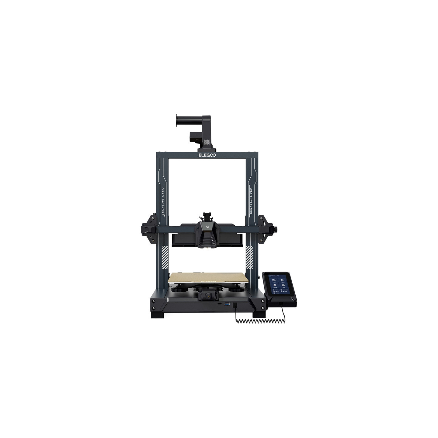 ELEGOO Neptune 4 Pro 3D Printer