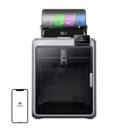 Creality K2 Pro Combo 3D Printer