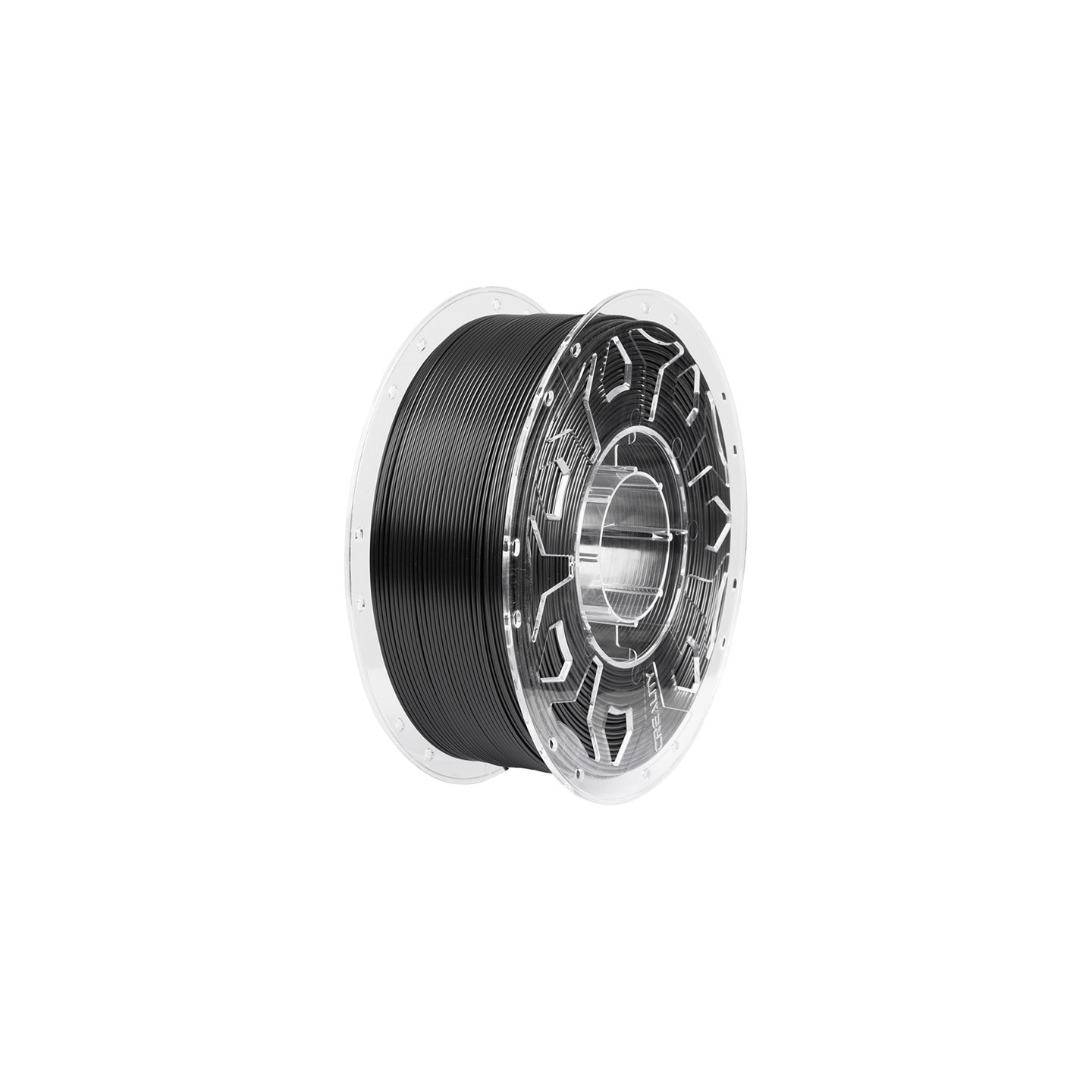 HP ASA Creality Filament (Black)