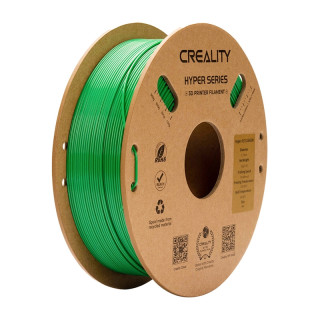 Hyper PETG Creality Filament (Green)