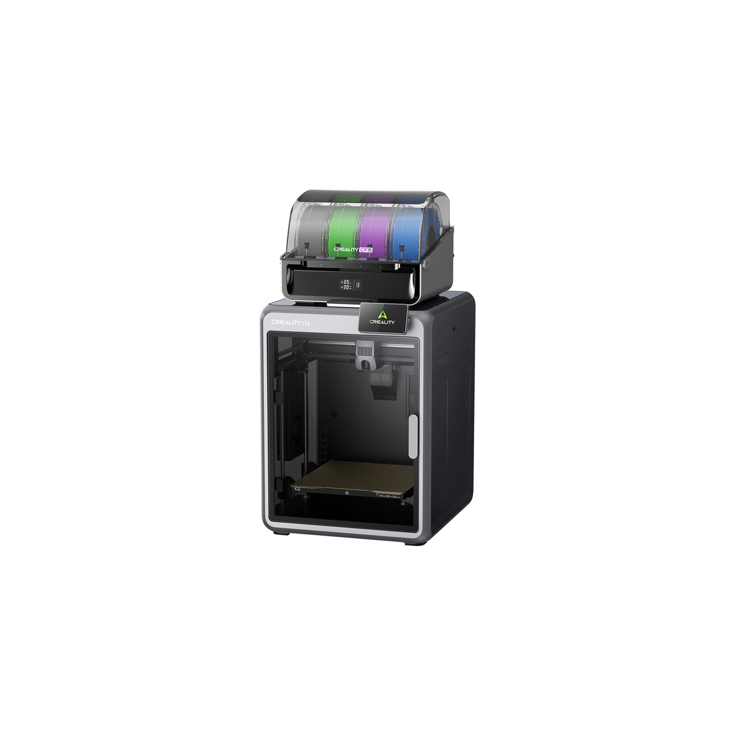 Creality K2 Combo 3D Printer