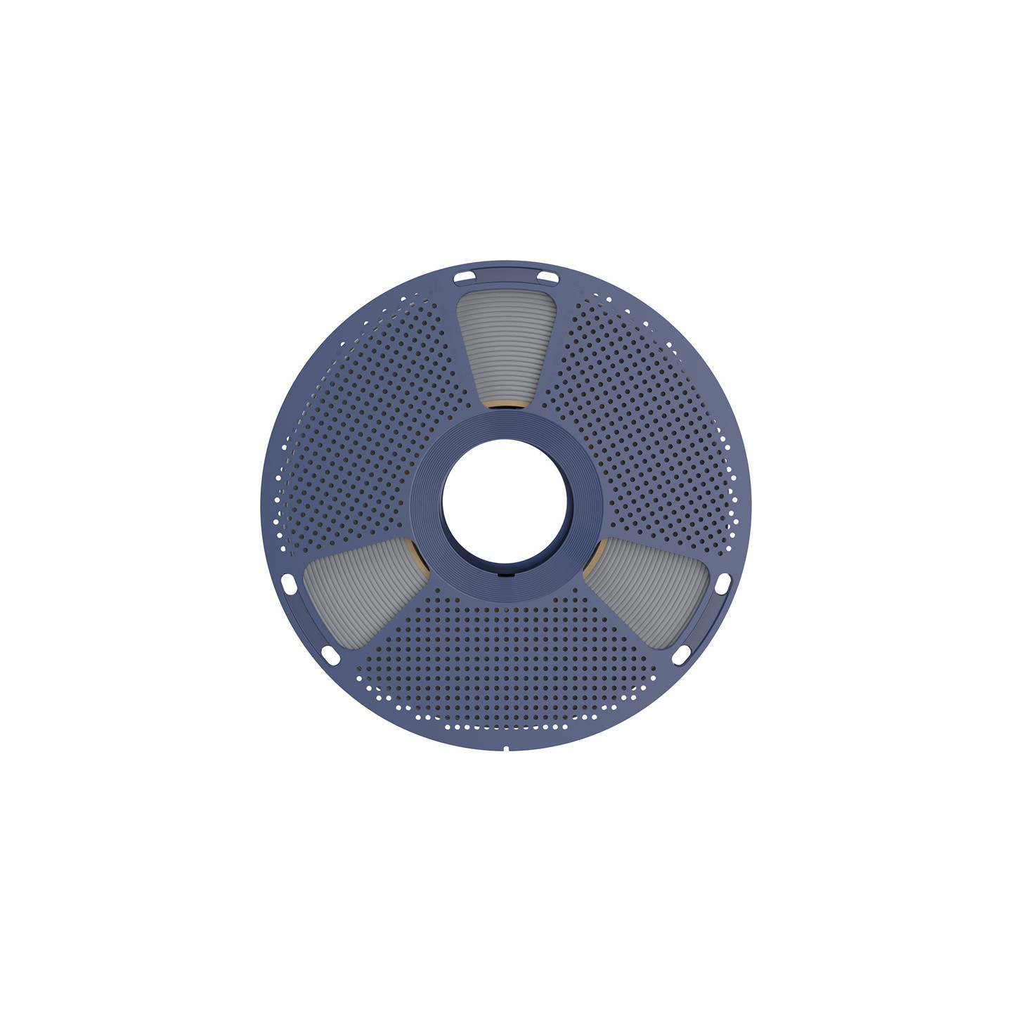 Filament Sunlu PETG High-Speed Matte (szary)