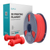 Sunlu High-Speed ABS Filament (Red)