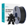 Sunlu PLA+ 2.0 Filament (Black)