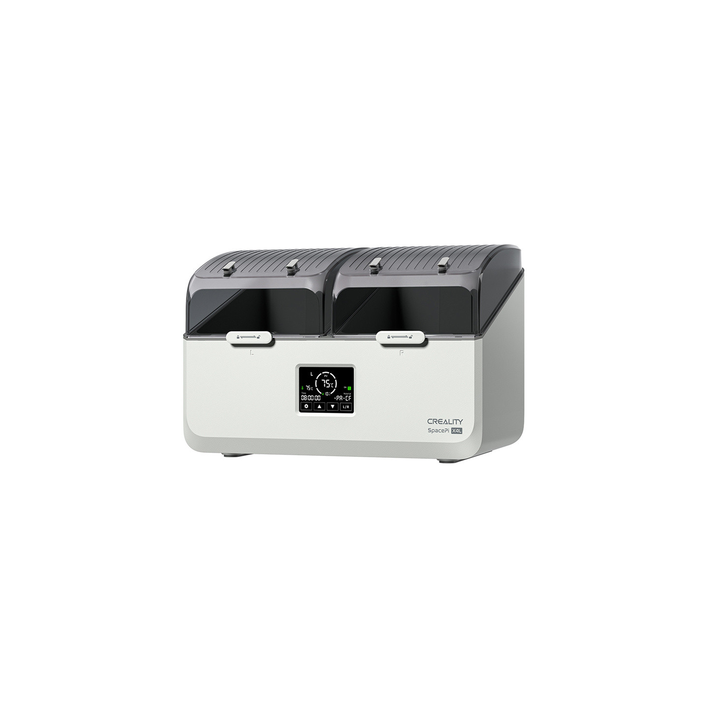 CREALITY SpacePi X4L Filament Dryer