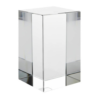 K9 xTool Glass Block 50×50×80 mm