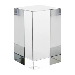 K9 xTool Glass Block 50×50×80 mm