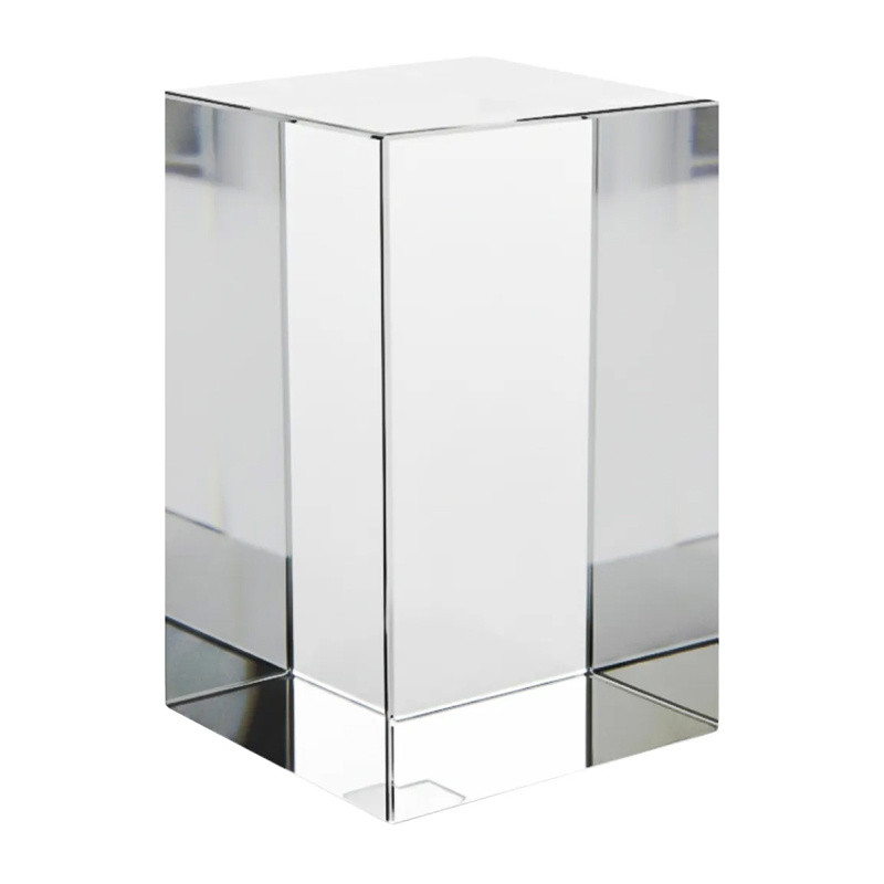K9 xTool Glass Block 50×50×80 mm