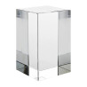 K9 xTool Glass Block 50×50×80 mm