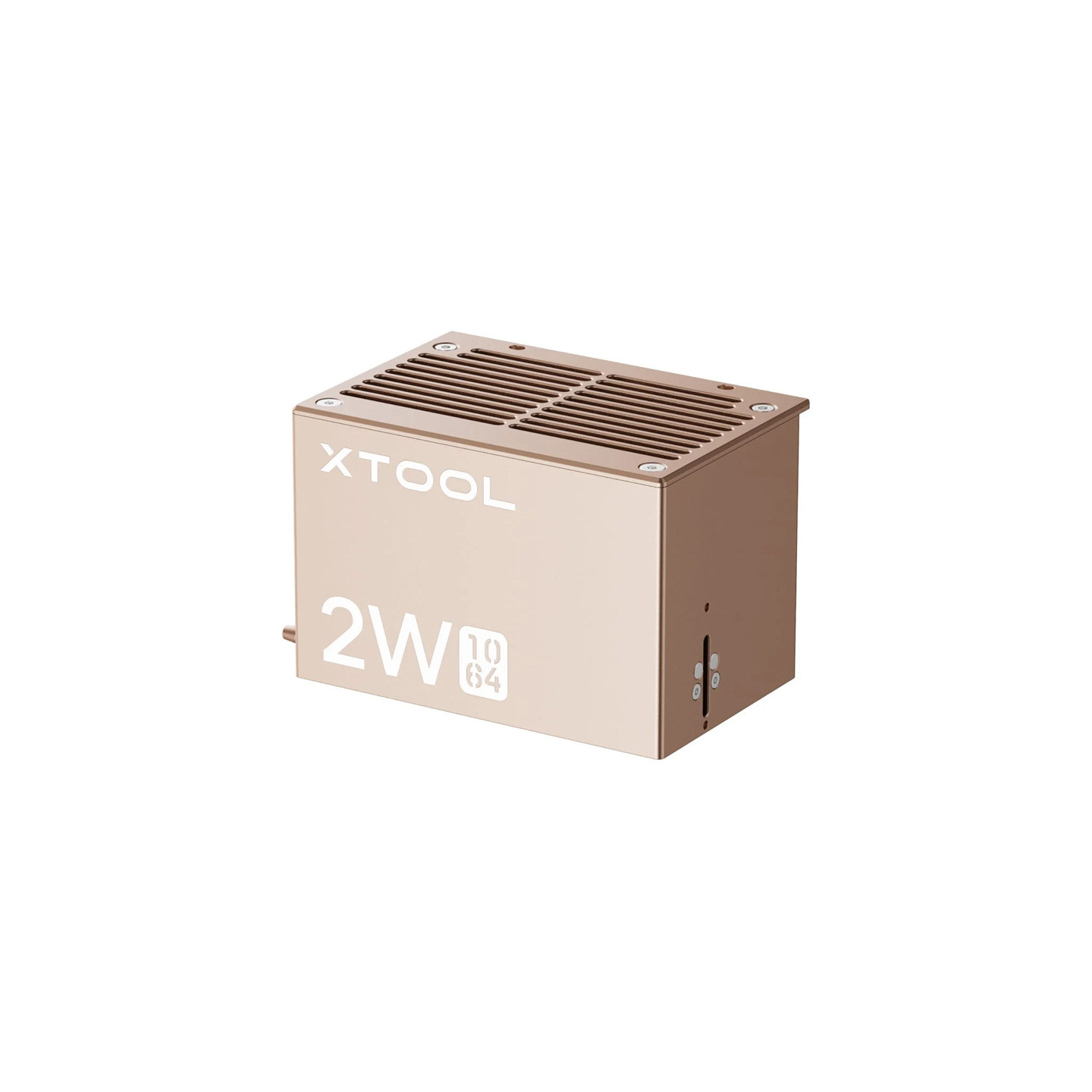 1064 nm 2W infrared laser module for the xTool S1