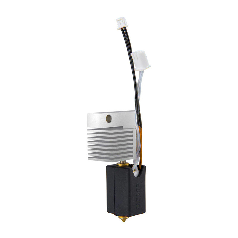 ELEGOO Neptune 4 Plus Hotend