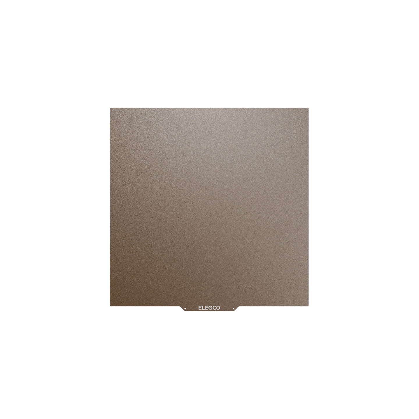 PEI Magnetic Build Plate for the ELEGOO OrangeStorm Giga