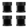 Shock-absorbing anti-vibration pads for ELEGOO printers