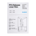 PFA film for ELEGOO Saturn 4 / Saturn 4 Ultra (5 pieces)