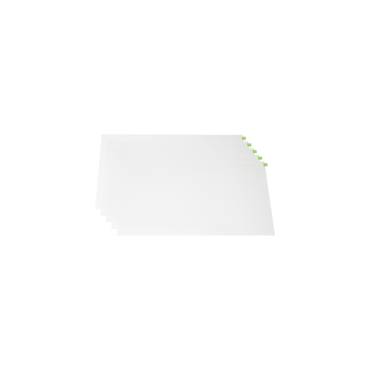 Screen Protector for the Photon Mono M7 Max (5-pack)