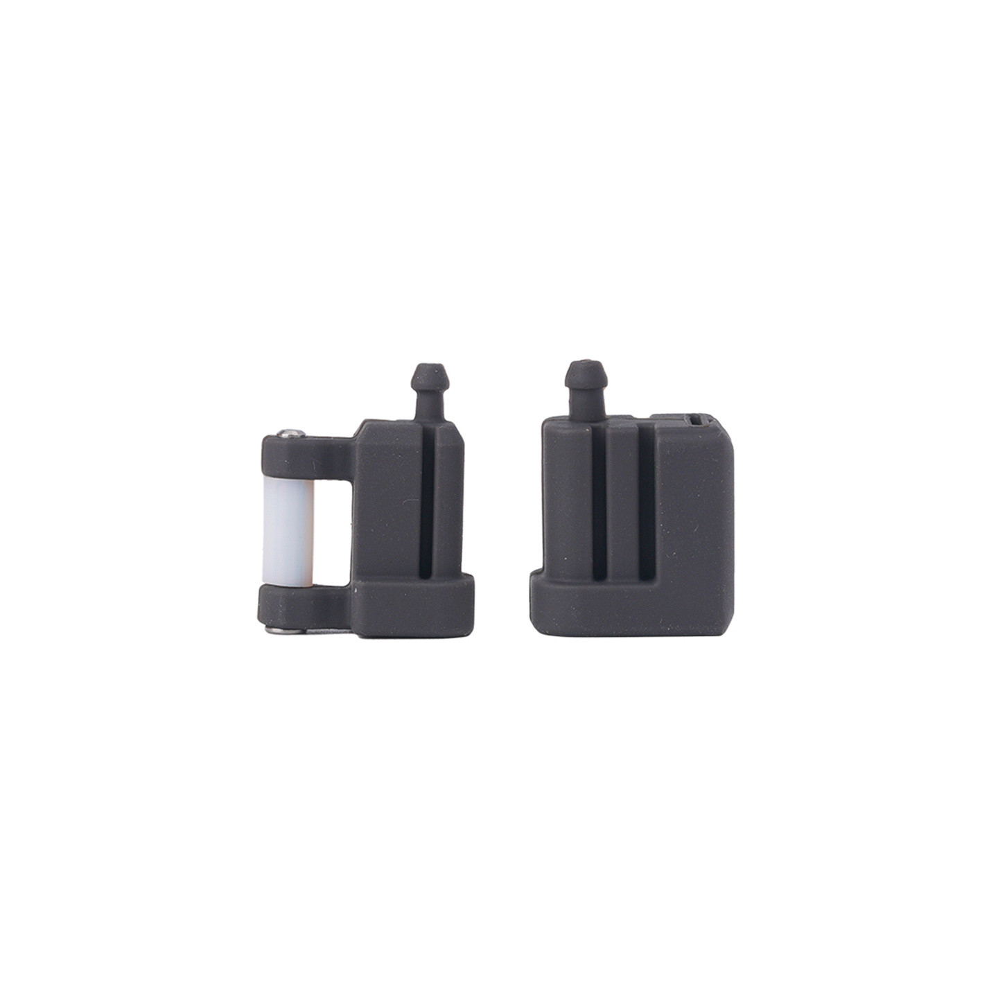 Wiper nozzle for Kobra S1/S1 Combo