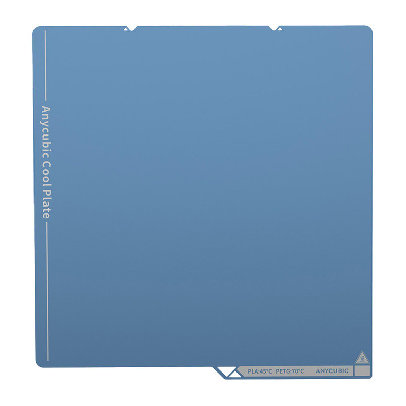 Anycubic Cool Plate Build Plate for the Kobra S1/S1 Combo