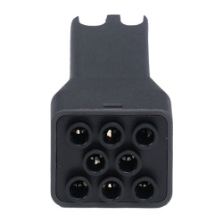 8-color hub for ACE Pro/Kobra 3 Combo/V2 Combo/Max Combo/S1 Combo