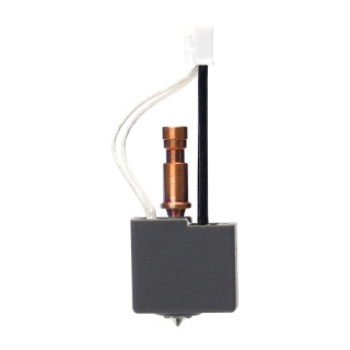 Anycubic quick-change hotend with a 0.6 mm nozzle for the Kobra S1 series