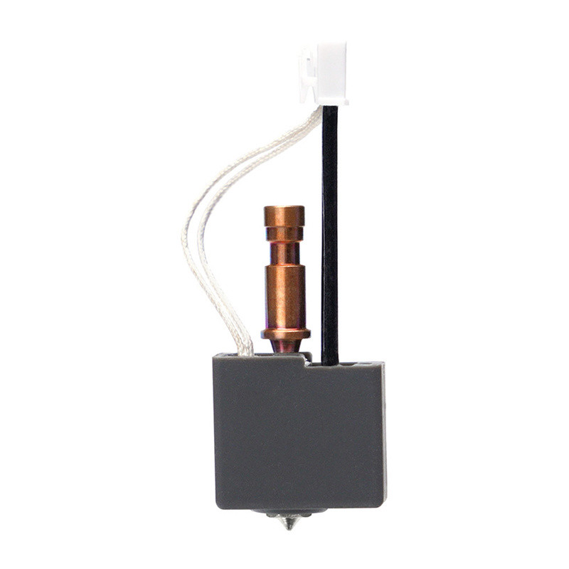 Anycubic quick-change hotend with a 0.8 mm nozzle for the Kobra S1 series