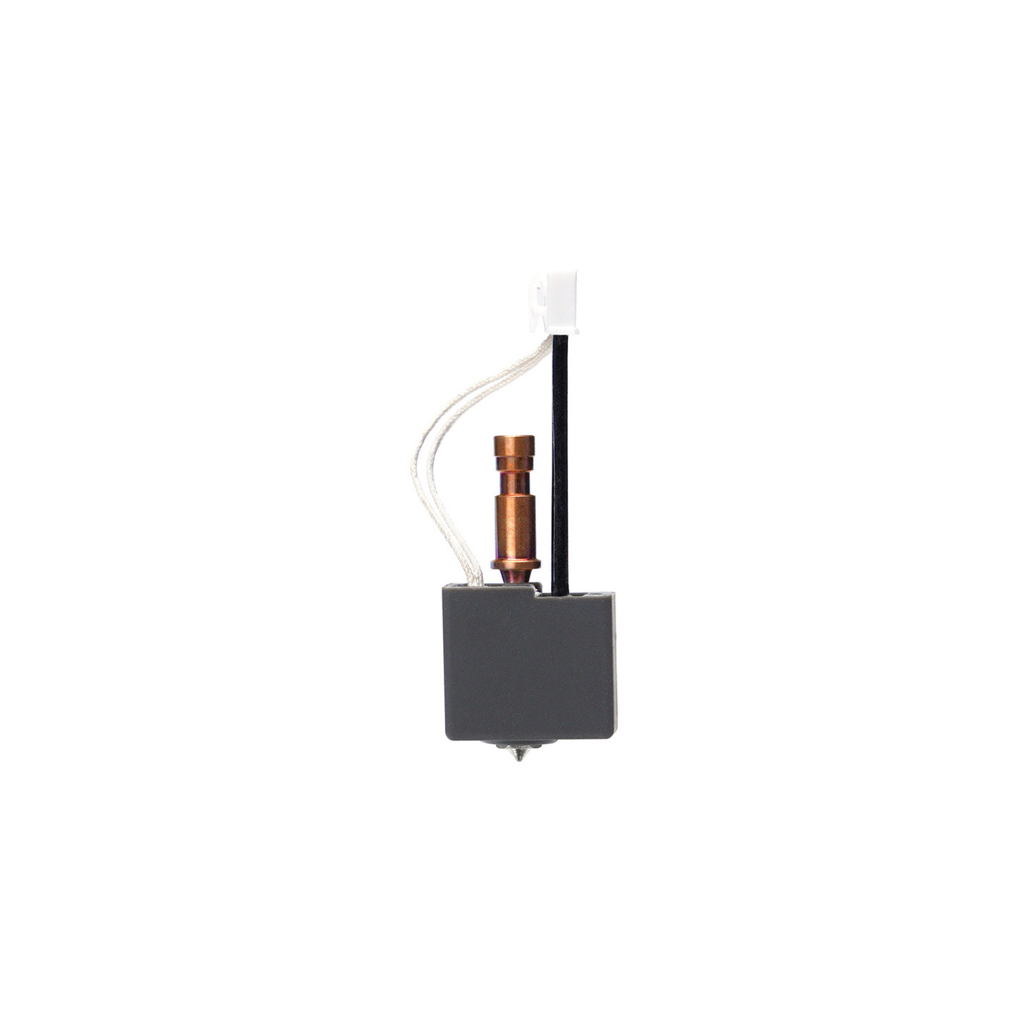 Anycubic quick-change hotend with a 0.8 mm nozzle for the Kobra S1 series