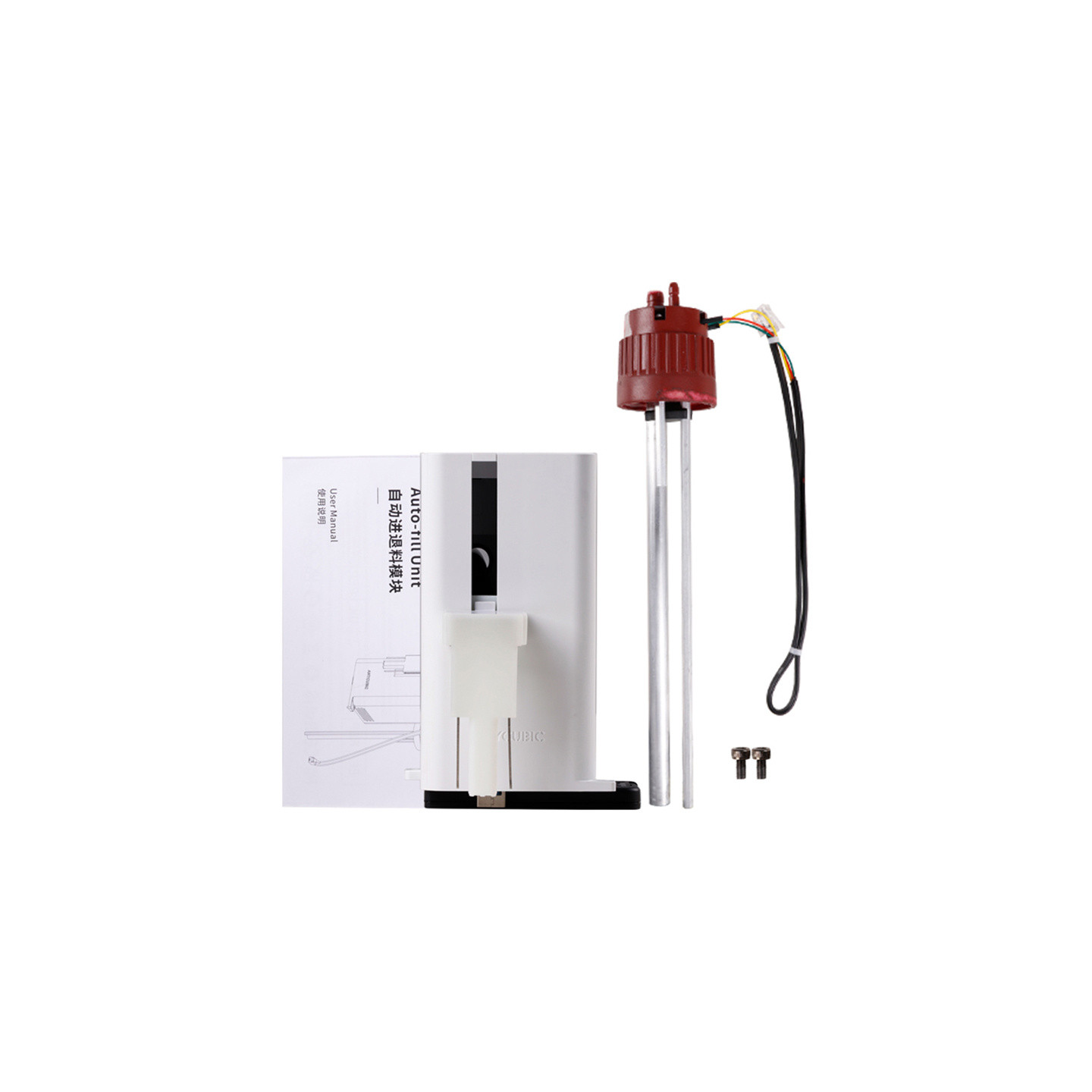 Anycubic Automatic Refill Kit for the Photon Mono M7 Pro/M7 Max