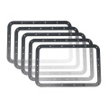 Anycubic Quick-Change FEP Film for Photon Mono 4 Ultra (7.1 inches / 5 sheets)