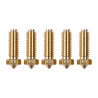 Anycubic Nozzles for the Kobra 2 Series (5 pcs.)