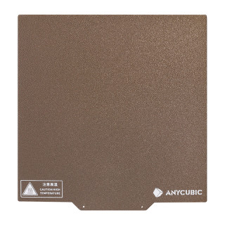 Anycubic PEI Plate for the Kobra 2/2 Pro