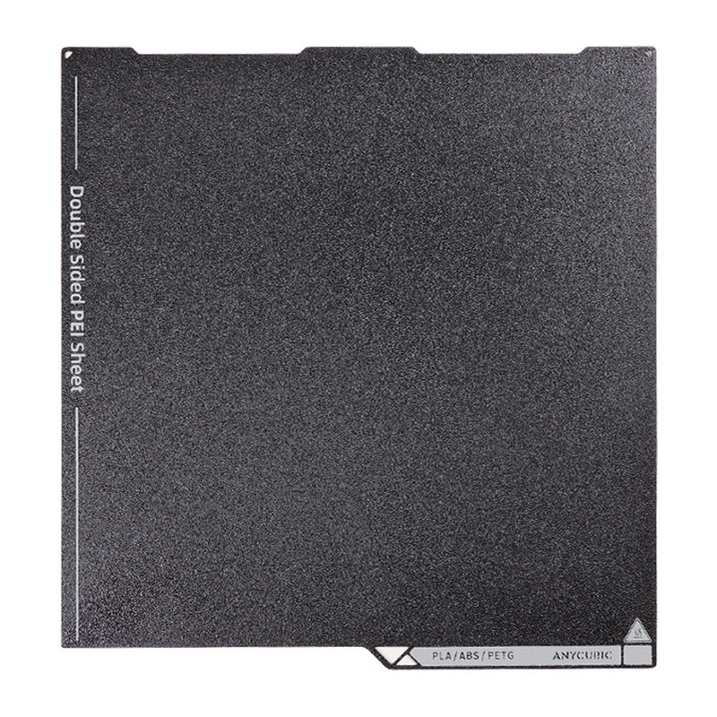 Anycubic PEI Plate for Kobra 3/Combo/V2/V2 Combo
