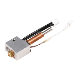 Anycubic quick-change hotend with a 0.8 mm nozzle for the Kobra 3/Combo/V2/V2 Combo