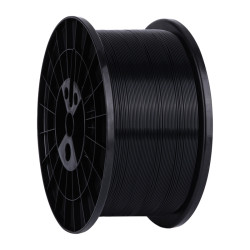 ELEGOO PLA+ Filament 5 kg (Black)