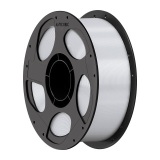 Anycubic PC Filament (Transparent White) 1 kg