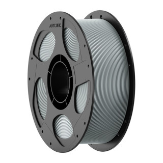 Anycubic PETG Filament (Gray) 1 kg