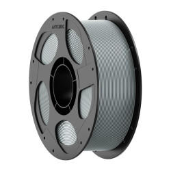 Anycubic PETG Filament (Gray) 1 kg