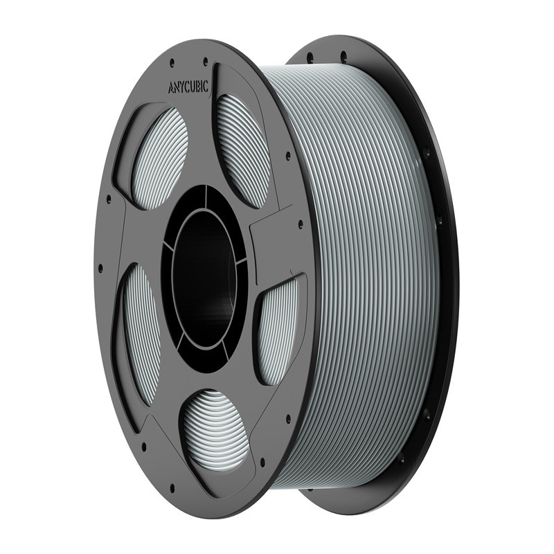 Anycubic PETG Filament (Gray) 1 kg