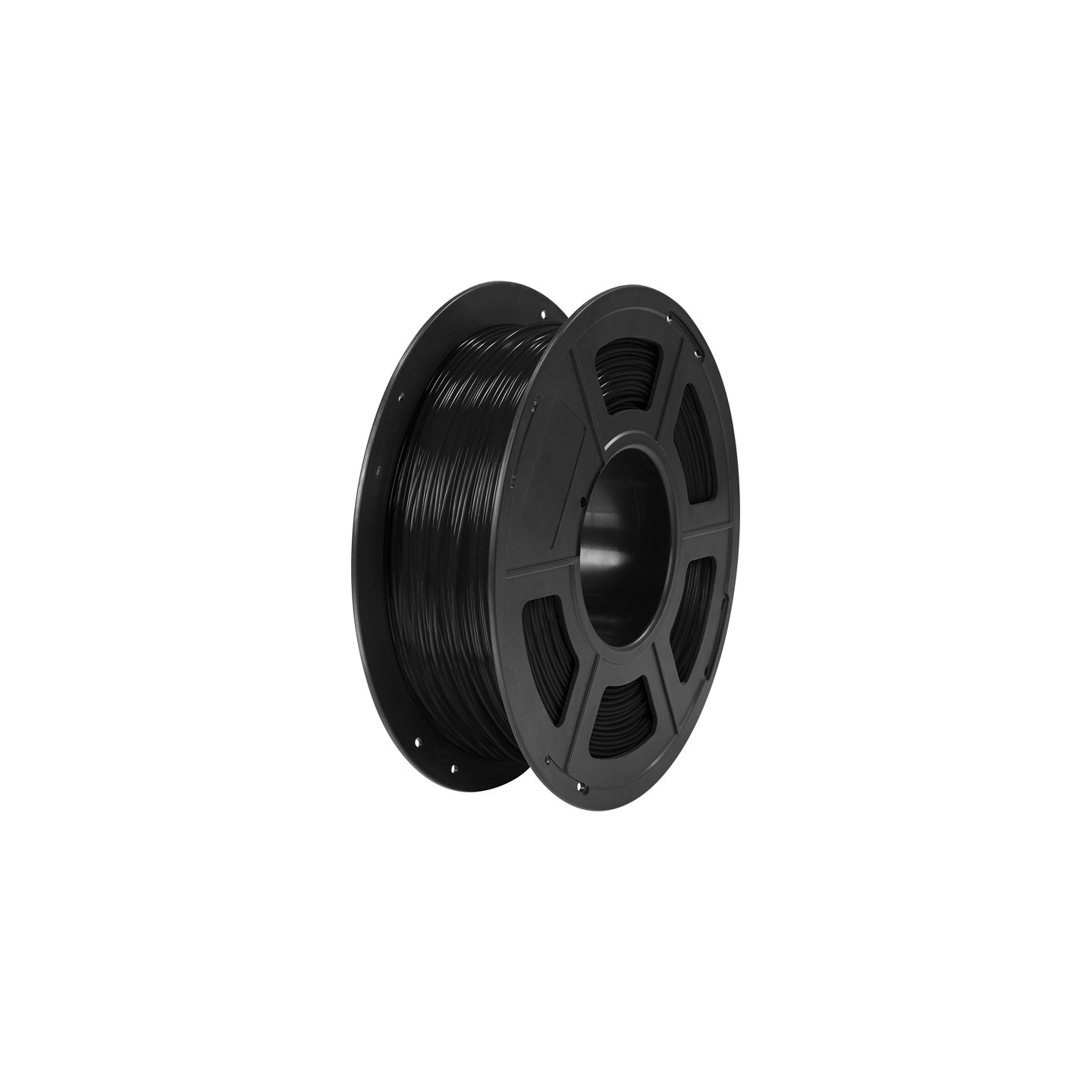 Anycubic TPU Filament (Black) 1 kg