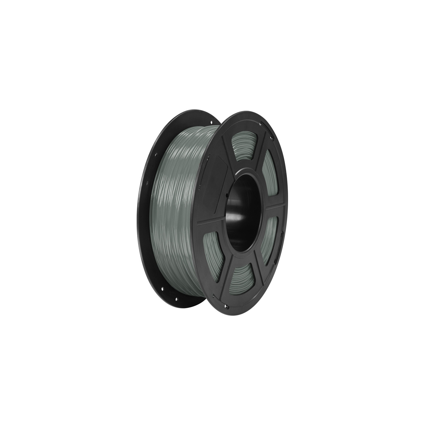 Anycubic TPU Filament (Gray) 1 kg