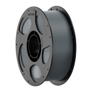 ANYCUBIC IPHPLGE-107 PLA Filament, 1 kg (gray)