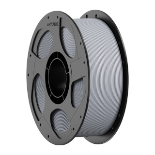Filament ANYCUBIC  IPHPFFW-101 PLA-CF 1kg (Fish Scale White)