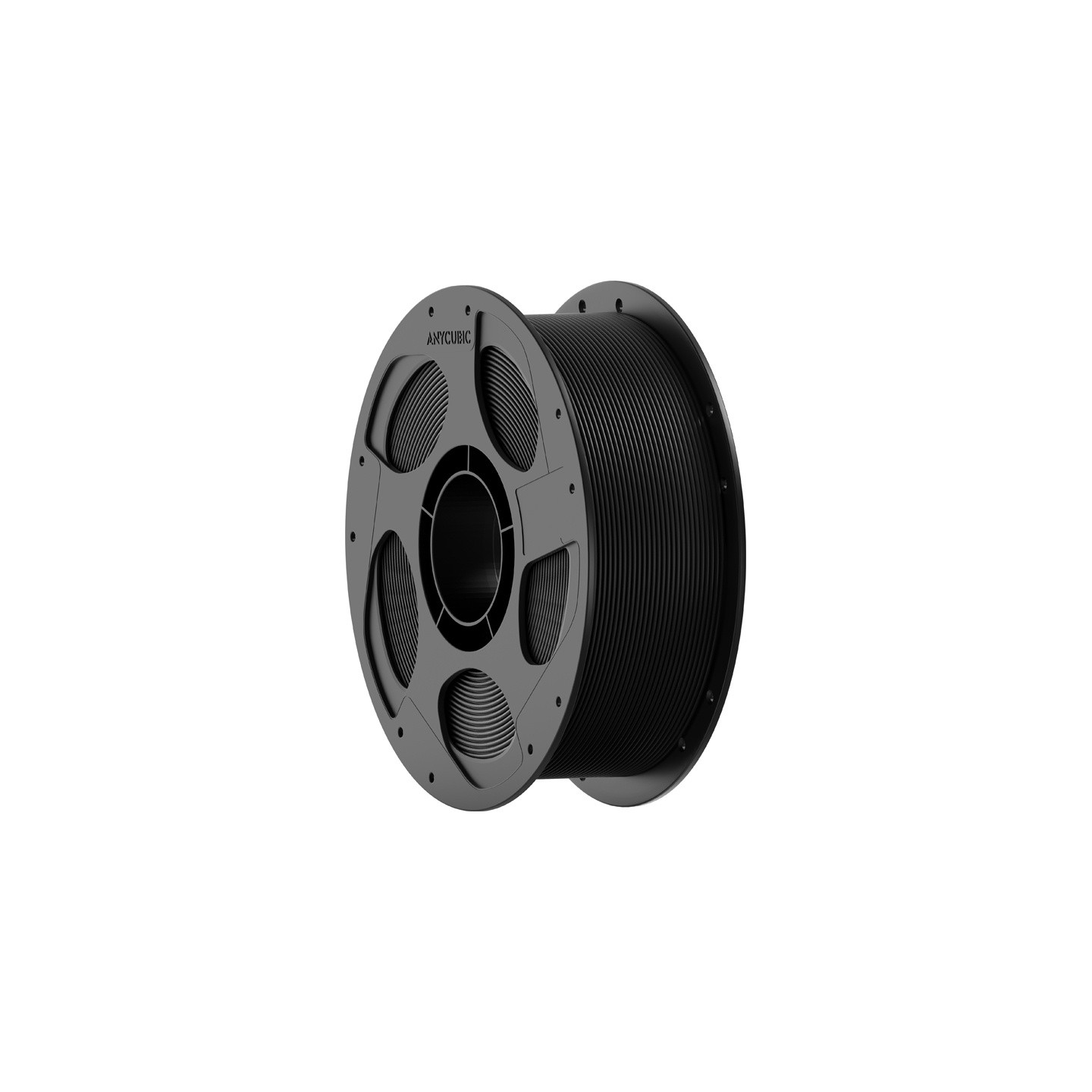 ANYCUBIC IPHTFBK-101 PETG-CF Filament, 1 kg (black)