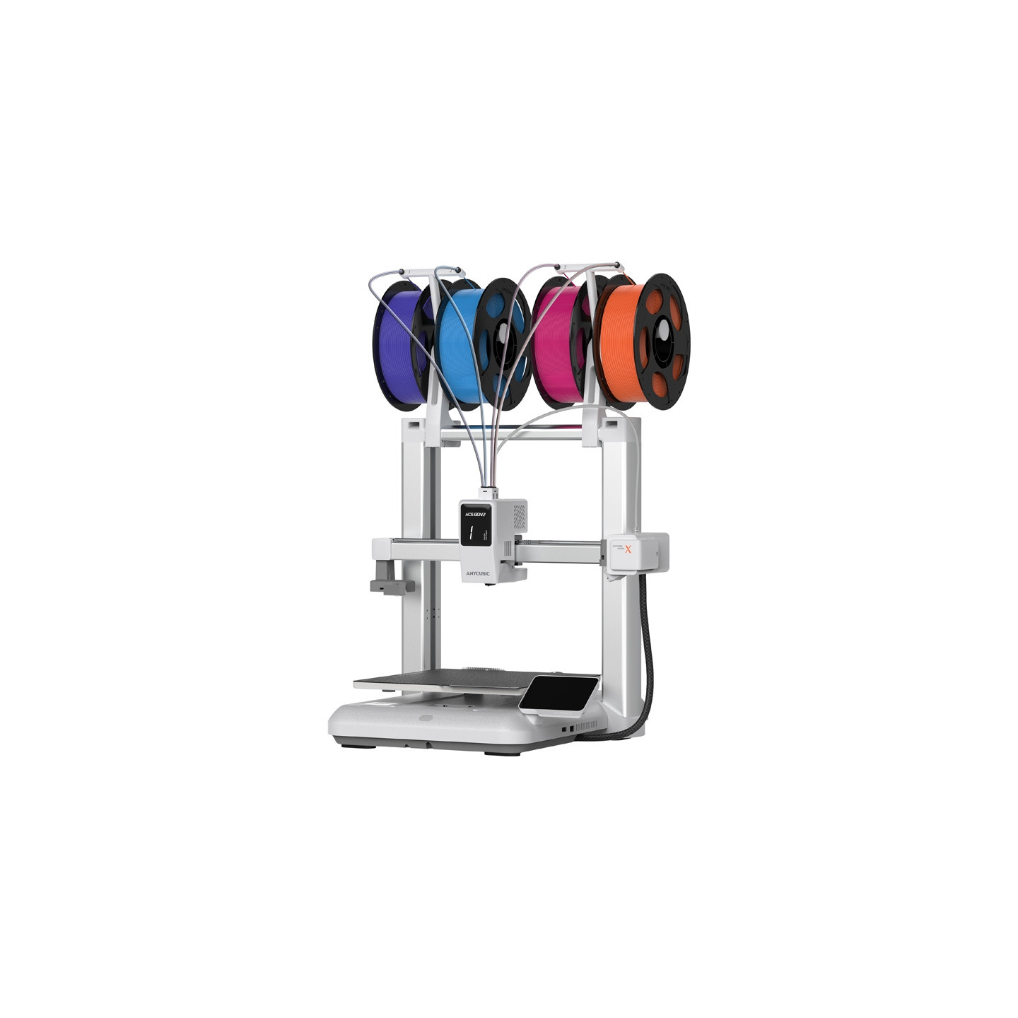 Anycubic Kobra X 3D Printer