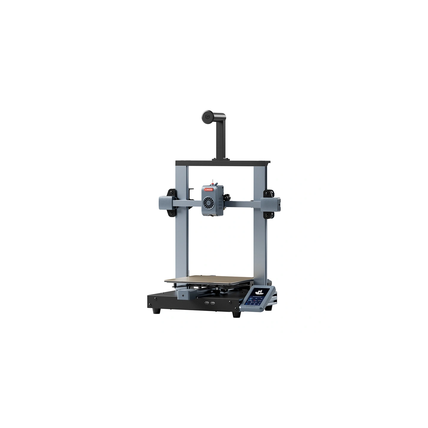 Longer LK10 3D Printer