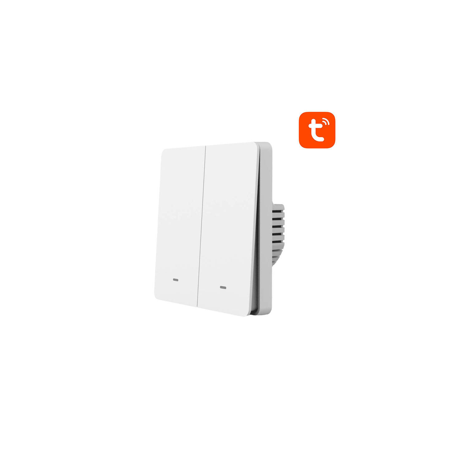 Smart light switch WiFi Gosund SW9 Tuya