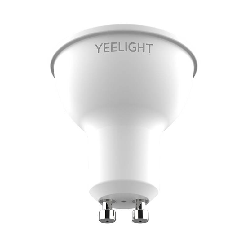 Yeelight Smart LED Bulb GU10 (dimmable)
