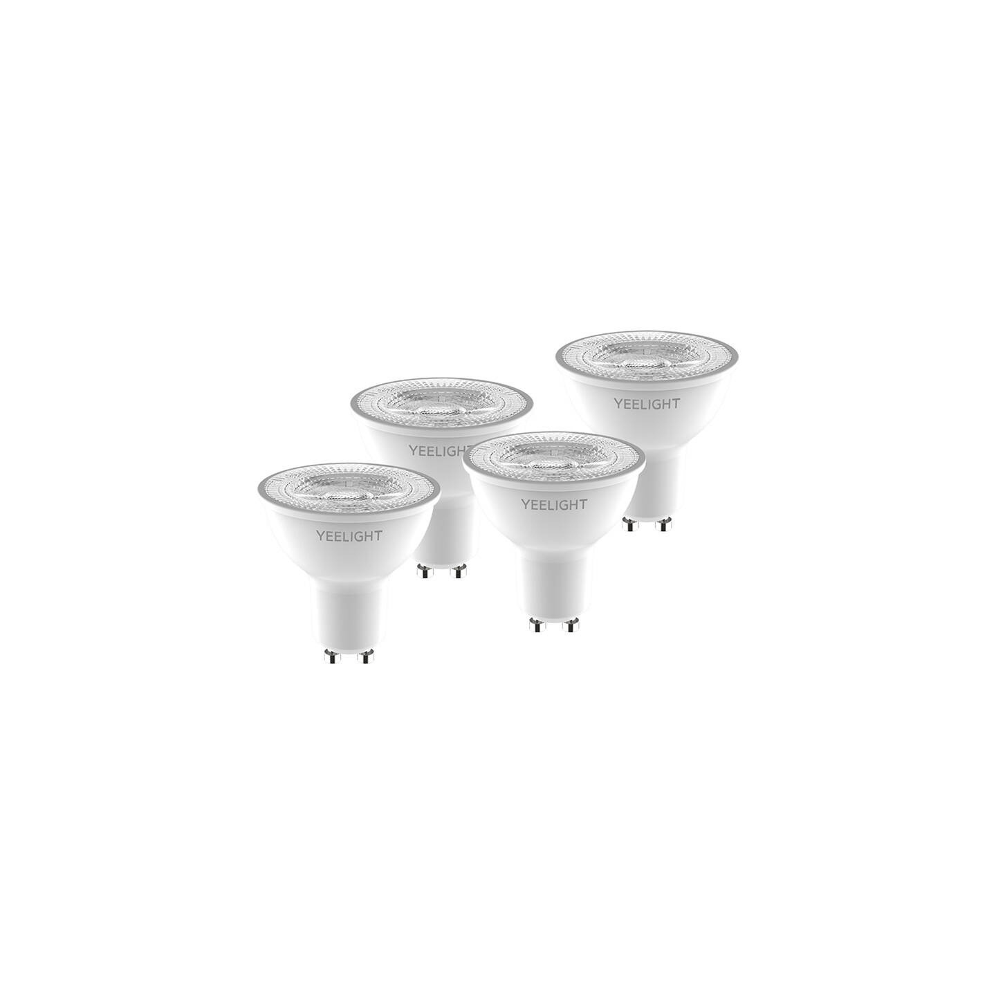 Yeelight Smart LED Bulb GU10 (dimmable)