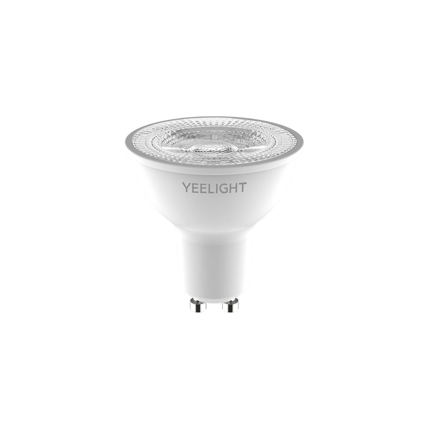 Yeelight Smart LED Bulb GU10 (dimmable)