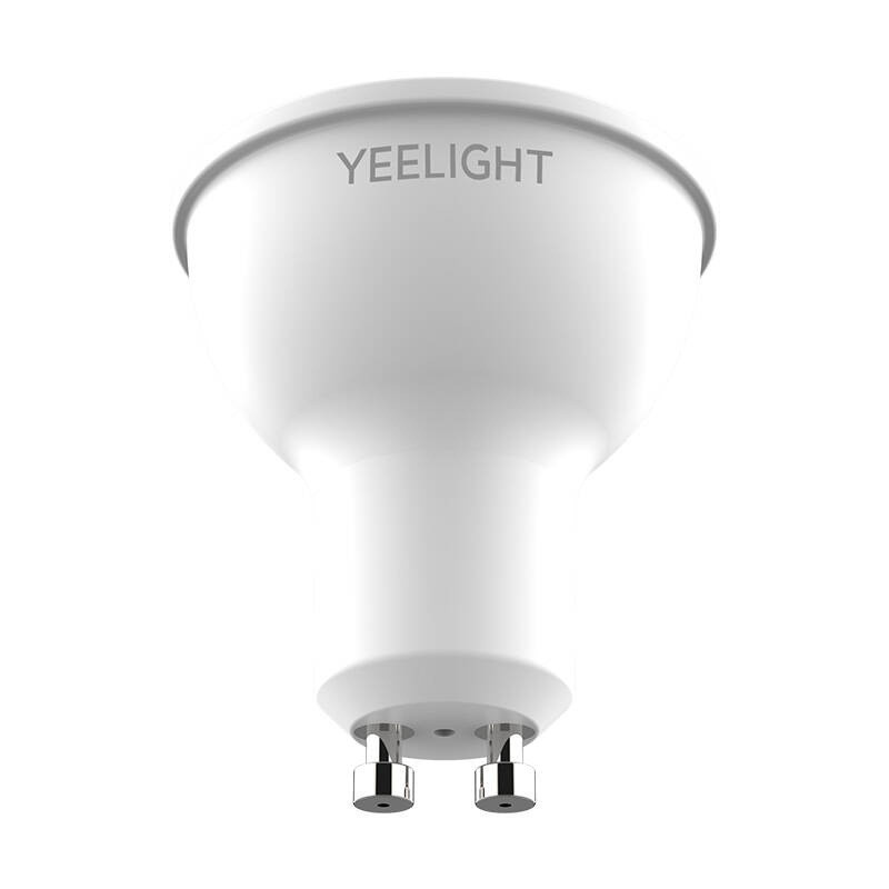 Yeelight Smart LED Bulb GU10 (dimmable)